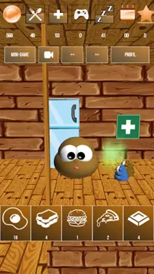 Potaty 3D android App screenshot 12