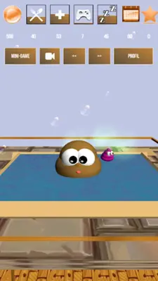 Potaty 3D android App screenshot 2