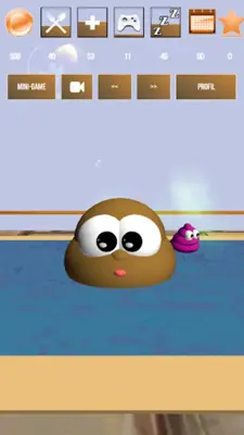 Potaty 3D android App screenshot 4