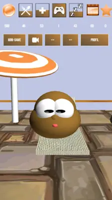 Potaty 3D android App screenshot 8